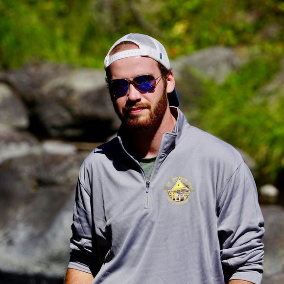 Meet your Posher, Hugh - Picture 1 of 1